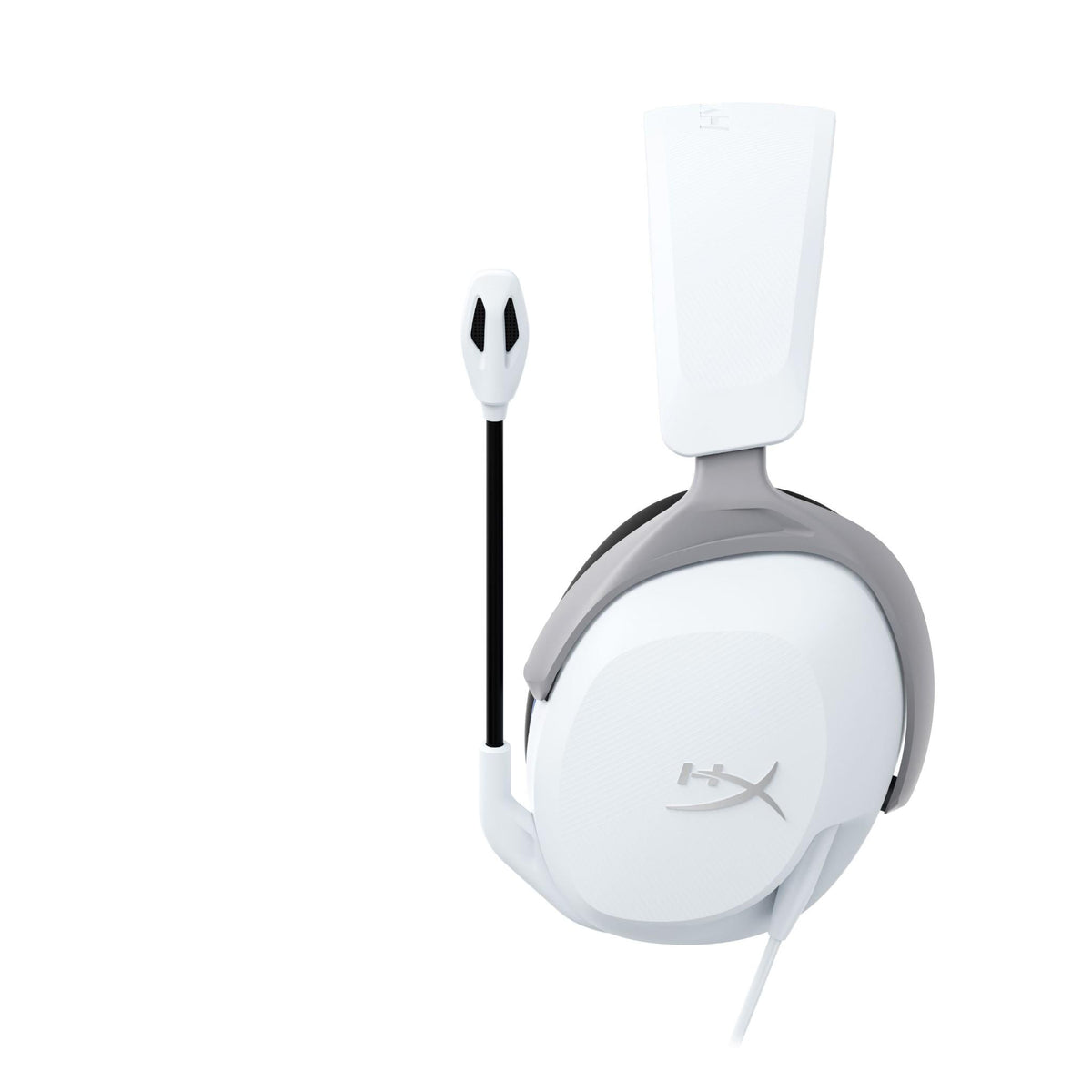HyperX Cloud Stinger 2 Core for PlayStation (White) - White (Australia Stock)