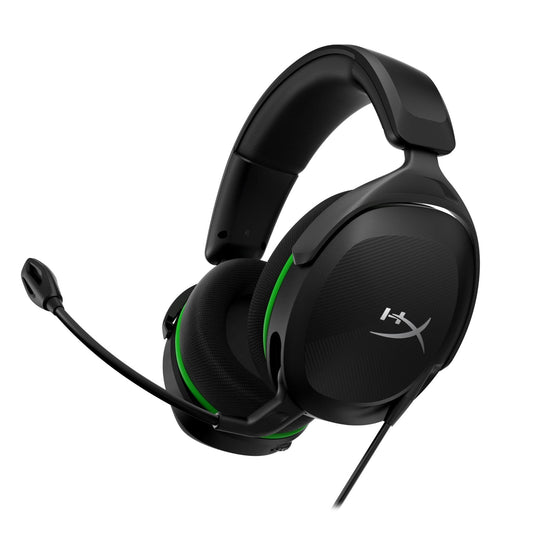 HyperX Cloud Stinger 2 Core for Xbox Series X/S (Black) - Black (Australia Stock)