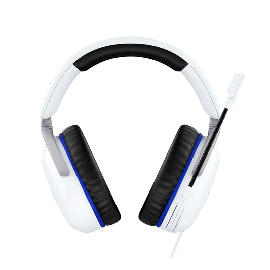 HyperX Cloud Stinger 2 Gaming Headset for PlayStation (White)  - White (AU Stock)