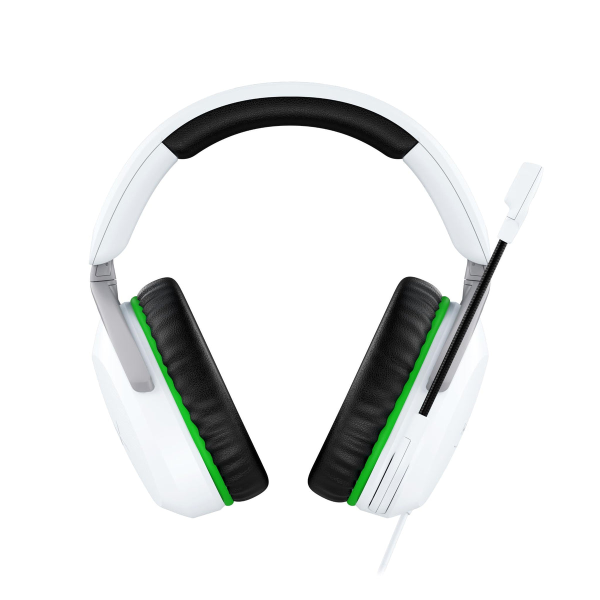HyperX Cloud Stinger 2 Gaming Headset for Xbox Series X/S (White)  - White (AU Stock)