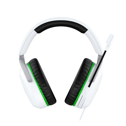HyperX Cloud Stinger 2 Gaming Headset for Xbox Series X/S (White)  - White (AU Stock)