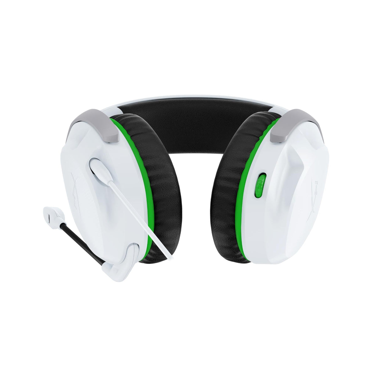 HyperX Cloud Stinger 2 Gaming Headset for Xbox Series X/S (White)  - White (AU Stock)
