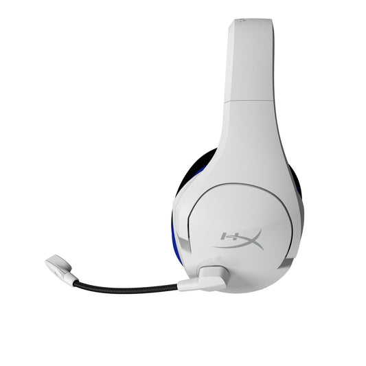 HyperX Cloud Stinger Core Wireless Gaming Headset for PlayStation  - White/Blue (AU Stock)