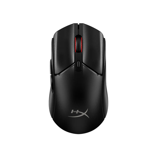 HyperX Pulsefire Haste 2 Core Wireless gaming Mouse (Black)  - Black (AU Stock)