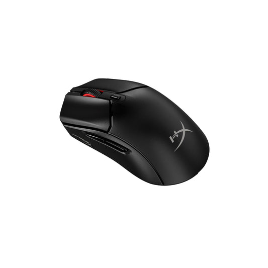 HyperX Pulsefire Haste 2 Core Wireless gaming Mouse (Black)  - Black(Australia Stock)