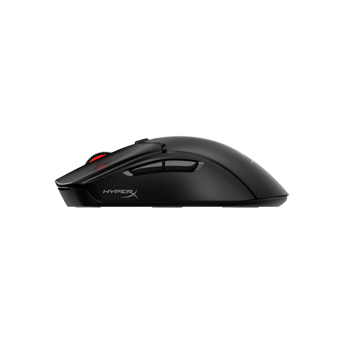 HyperX Pulsefire Haste 2 Core Wireless gaming Mouse (Black)  - Black (AU Stock)