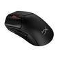 HyperX Pulsefire Haste 2 Wireless Gaming Mouse (Black) - Black (AU Stock)