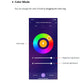 Momax Smart Fancy IoT LED Bulb (RGB COLOR)