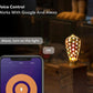 Momax Smart Fancy IoT LED Bulb (STAR)