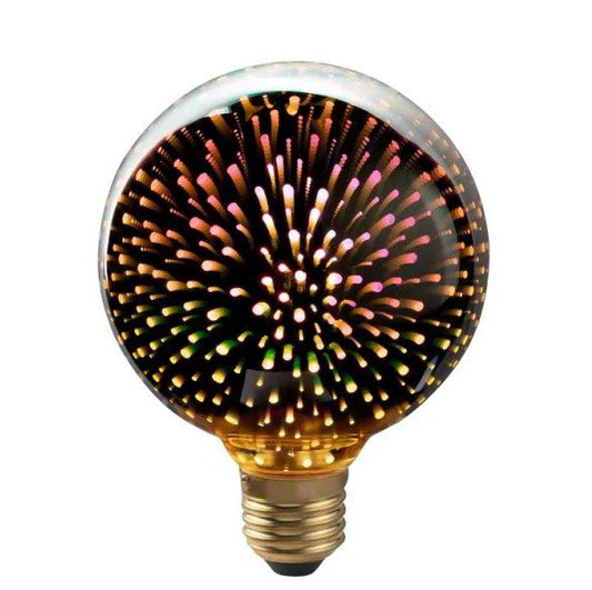 Momax Smart Fancy IoT LED Bulb (Radiant)