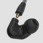 Sennheiser IE 300 Wired In-Ear Headphones - Black (Australia Stock)