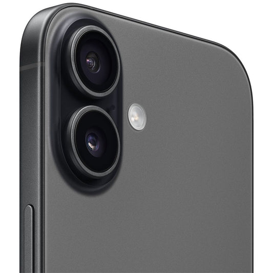 Apple iPhone 17 6.3-inch 512GB - Black (Australia Stock)