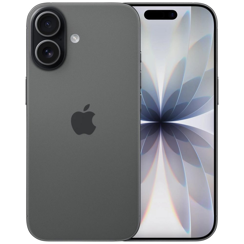 Apple iPhone 17 6.3-inch 512GB - Black (Australia Stock)