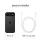 Apple iPhone 17 Air 6.5-inch 256GB - Space Black (Australia Stock)