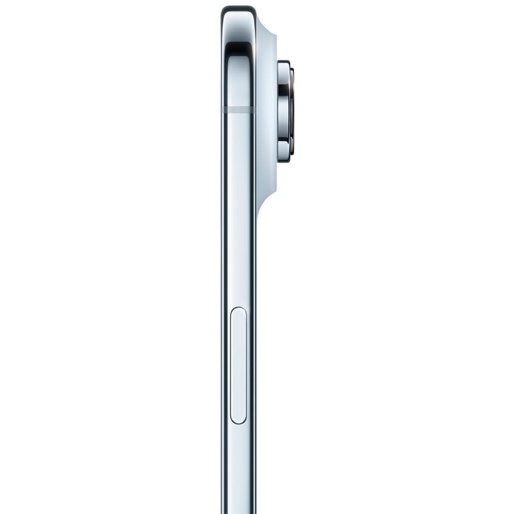 Apple iPhone 17 Air 6.5-inch 256GB - Sky Blue (Australia Stock)
