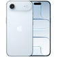 Apple iPhone 17 Air 6.5-inch 256GB - Sky Blue (Australia Stock)