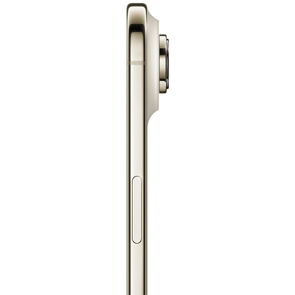 Apple iPhone 17 Air 6.5-inch 512GB - Light Gold (Australia Stock)