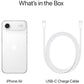 Apple iPhone 17 Air 6.5-inch 512GB - Cloud White (Australia Stock)