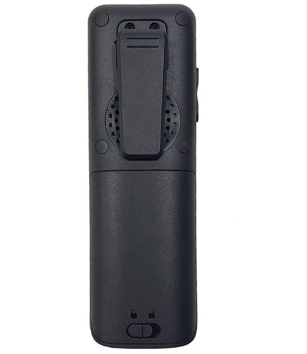Yealink W77P High-Performance IP DECT Solution inc