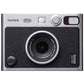 FujiFilm INSTAX MINI EVO Instant Camera (Black)