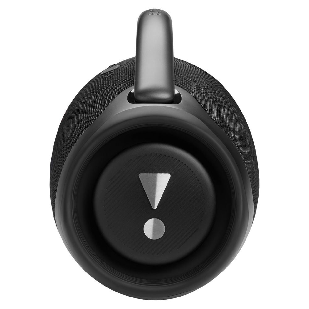 JBL Boombox 3 Portable Bluetooth Speaker - Black (Australia Stock)
