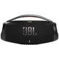 JBL Boombox 3 Portable Bluetooth Speaker - Black (Australia Stock)