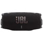 JBL Charge 6 Portable Bluetooth Speaker - Black (Australia Stock)