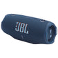 JBL Charge 6 Portable Bluetooth Speaker - Blue (Australia Stock)