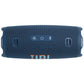 JBL Charge 6 Portable Bluetooth Speaker - Blue (Australia Stock)