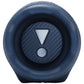 JBL Charge 6 Portable Bluetooth Speaker - Blue (Australia Stock)