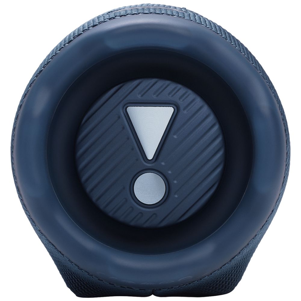 JBL Charge 6 Portable Bluetooth Speaker - Blue (Australia Stock)