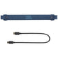 JBL Charge 6 Portable Bluetooth Speaker - Blue (Australia Stock)