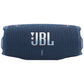 JBL Charge 6 Portable Bluetooth Speaker - Blue (Australia Stock)