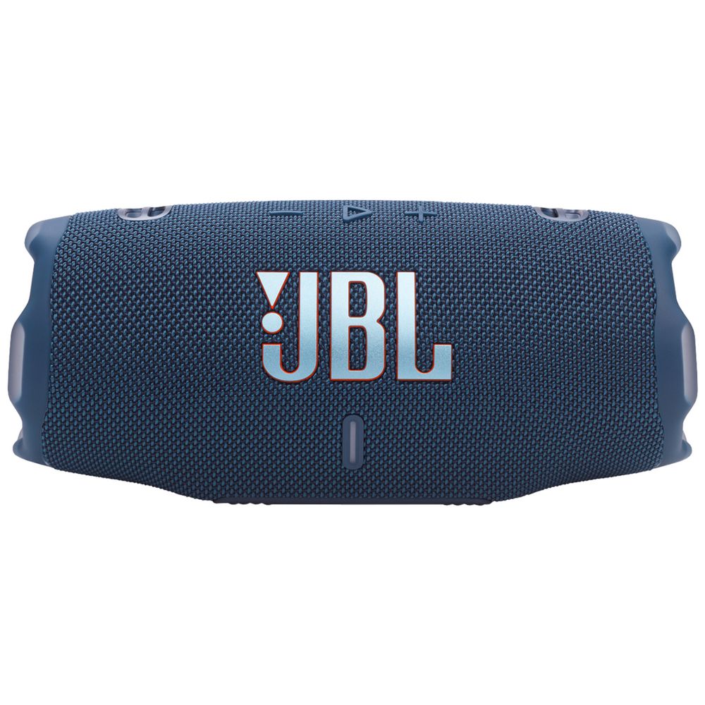 JBL Charge 6 Portable Bluetooth Speaker - Blue (Australia Stock)