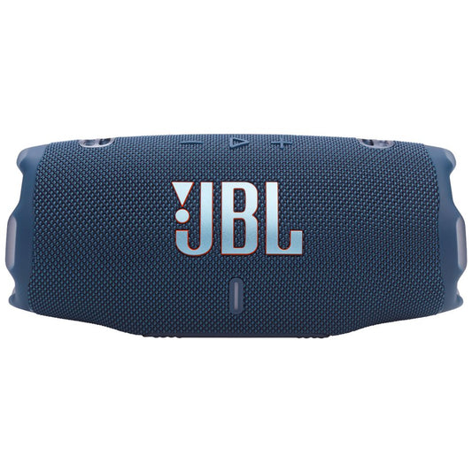 JBL Charge 6 Portable Bluetooth Speaker - Blue (Australia Stock)