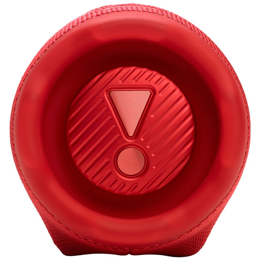 JBL Charge 6 Portable Bluetooth Speaker - Red (Australia Stock)