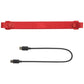 JBL Charge 6 Portable Bluetooth Speaker - Red (Australia Stock)