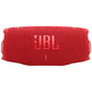 JBL Charge 6 Portable Bluetooth Speaker - Red (Australia Stock)