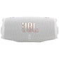 JBL Charge 6 Portable Bluetooth Speaker - White (Australia Stock)