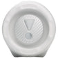 JBL Charge 6 Portable Bluetooth Speaker - White (Australia Stock)