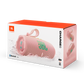 JBL Charge 6 Portable Bluetooth Speaker - Pink (Australia Stock)