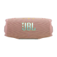 JBL Charge 6 Portable Bluetooth Speaker - Pink (Australia Stock)