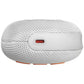 JBL Clip 5 Portable Bluetooth Speaker - White (Australia Stock)