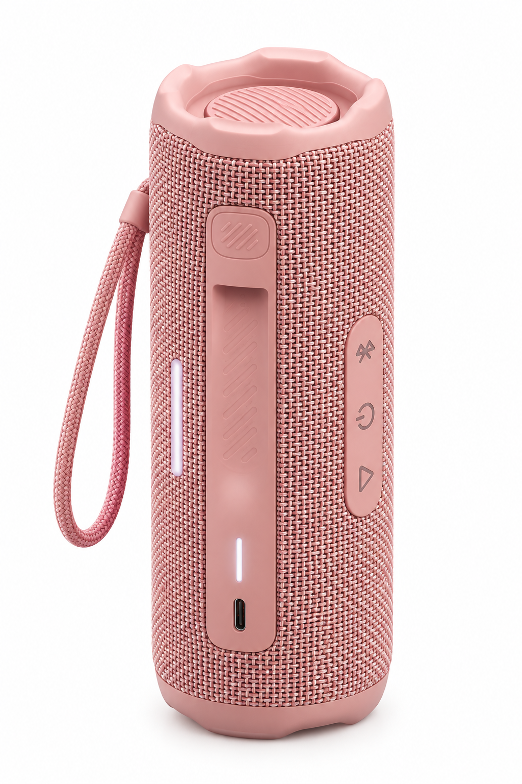 JBL Flip 7 Portable Bluetooth Speaker - Pink (Australia Stock)