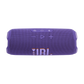 JBL Flip 7 Portable Bluetooth Speaker - Purple (Australia Stock)