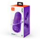 JBL Flip 7 Portable Bluetooth Speaker - Purple (Australia Stock)