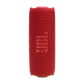 JBL Flip 7 Portable Bluetooth Speaker - Red (Australia Stock)