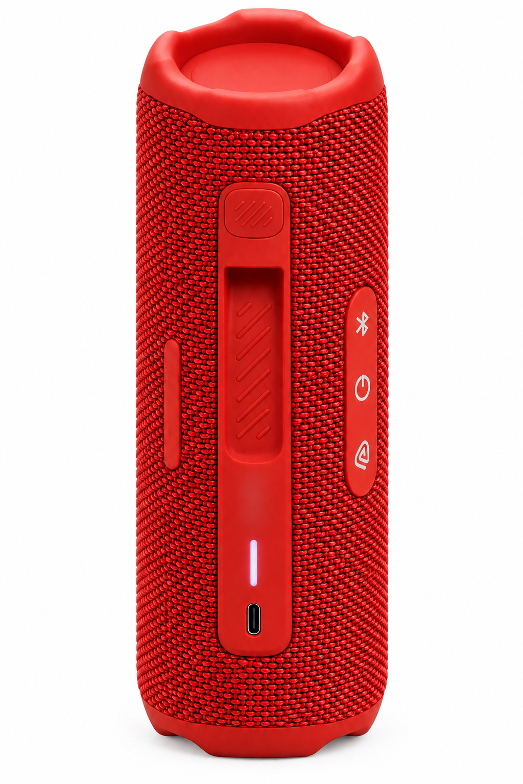 JBL Flip 7 Portable Bluetooth Speaker - Red (Australia Stock)