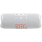 JBL Flip 7 Portable Bluetooth Speake - White (Australia Stock)