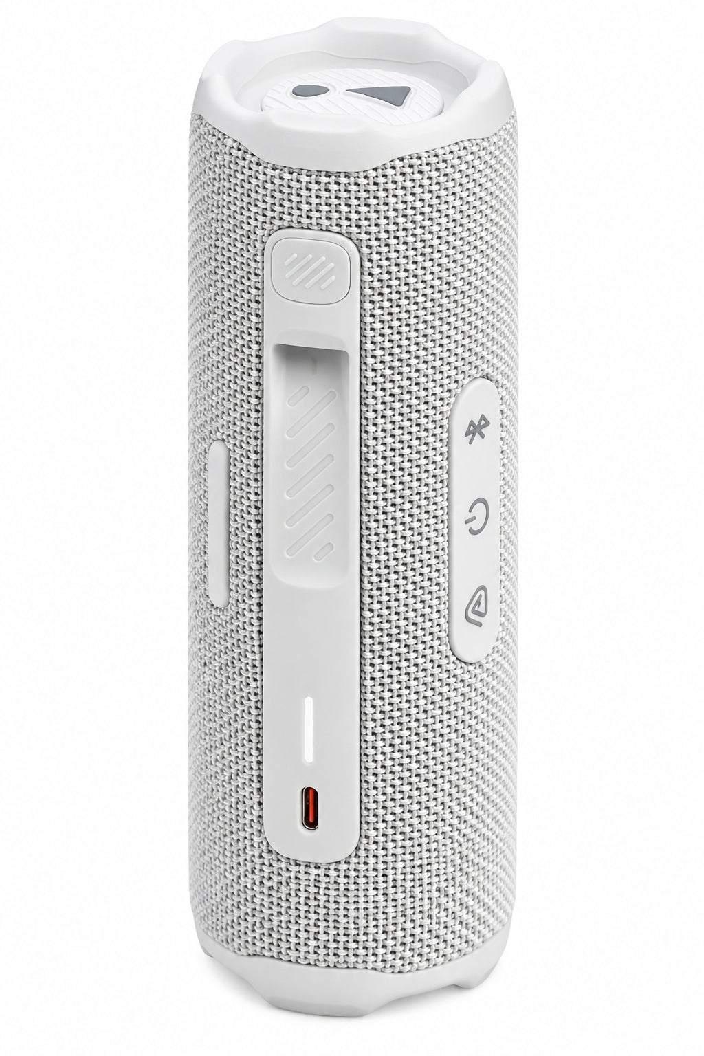 JBL Flip 7 Portable Bluetooth Speake - White (Australia Stock)